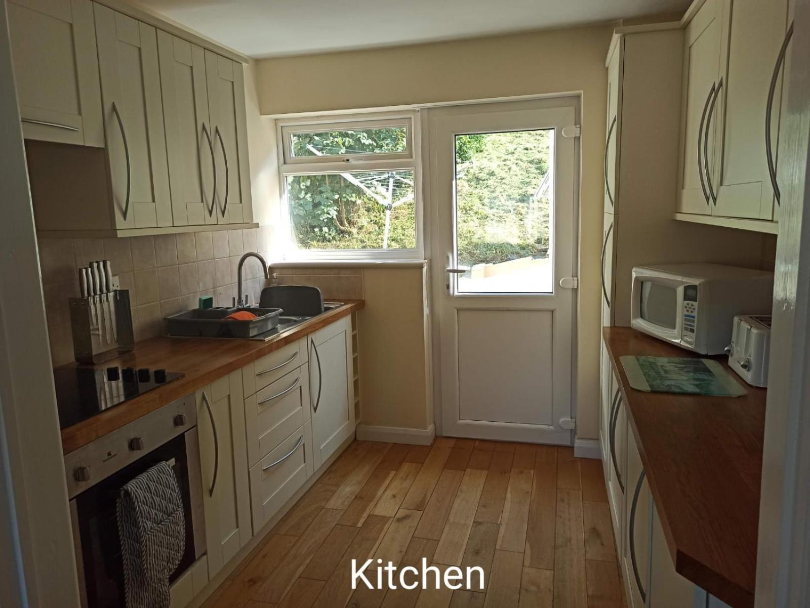 Holiday Home In Dale, Pembrokeshire Szoba fotó